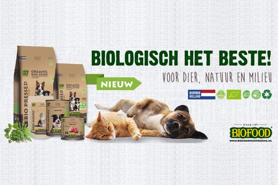 BIOFOOD ORGANIC FB header